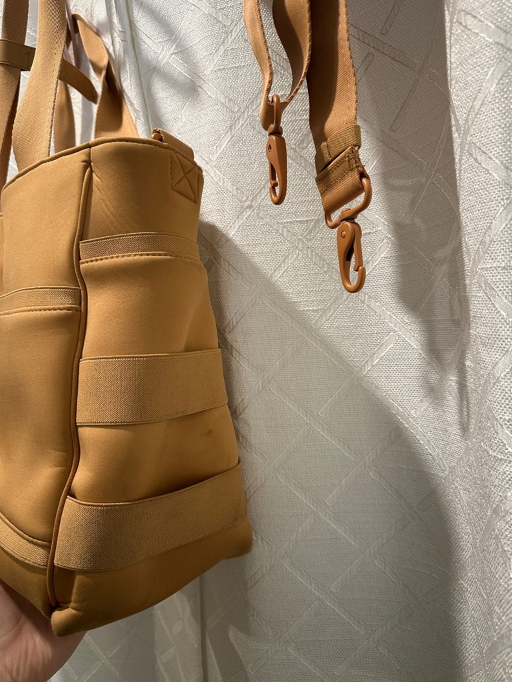Dagne Dover Wade Diaper Tote - Picture 6 of 7